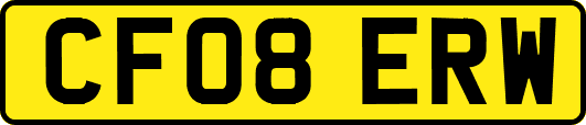 CF08ERW