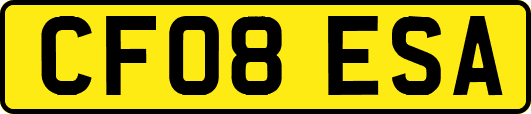 CF08ESA