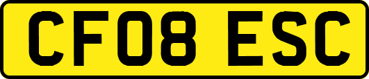 CF08ESC