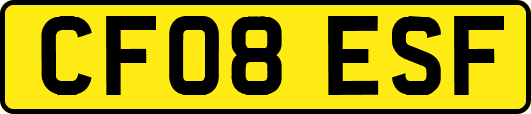 CF08ESF
