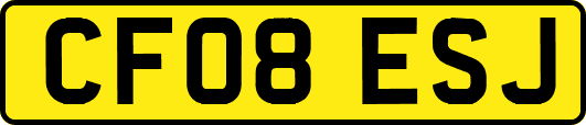 CF08ESJ
