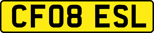 CF08ESL