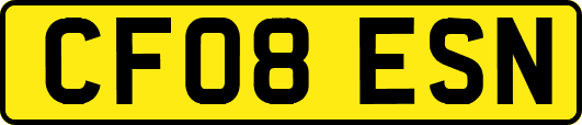 CF08ESN