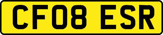 CF08ESR