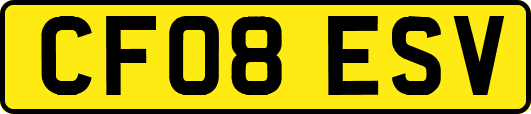 CF08ESV