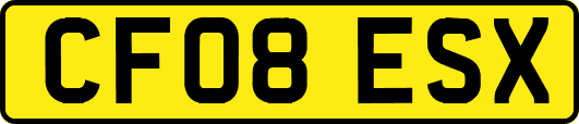 CF08ESX