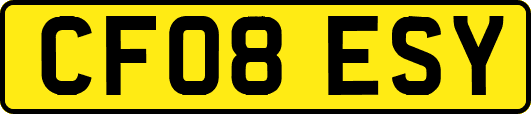 CF08ESY