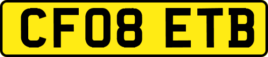 CF08ETB