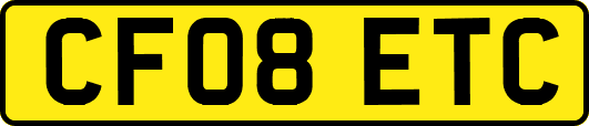 CF08ETC
