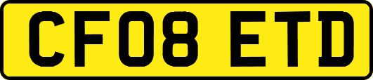 CF08ETD