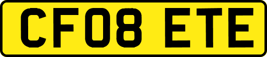 CF08ETE