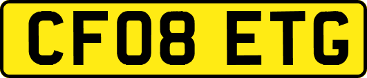 CF08ETG