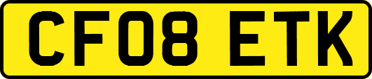 CF08ETK