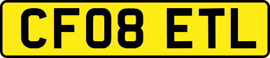 CF08ETL