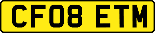 CF08ETM