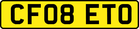 CF08ETO