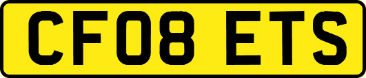 CF08ETS