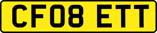 CF08ETT