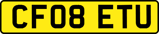 CF08ETU