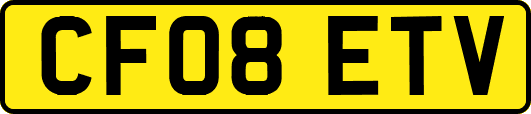 CF08ETV