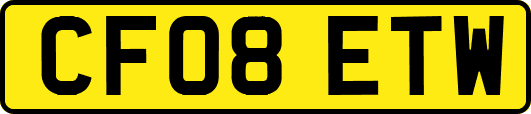 CF08ETW