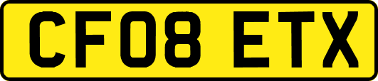 CF08ETX