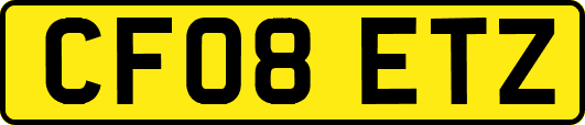 CF08ETZ