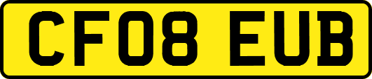 CF08EUB