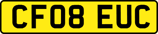 CF08EUC