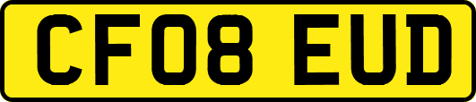 CF08EUD