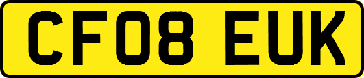CF08EUK