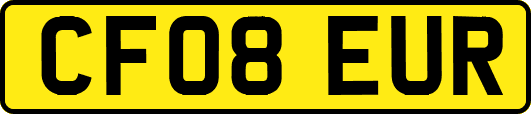 CF08EUR
