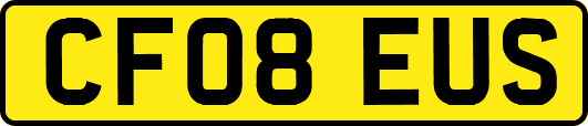 CF08EUS