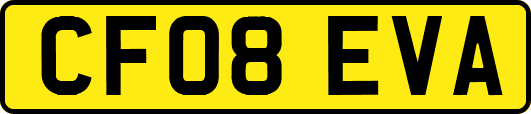 CF08EVA
