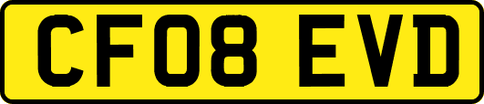 CF08EVD