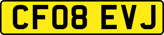 CF08EVJ