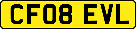 CF08EVL