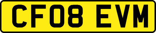 CF08EVM