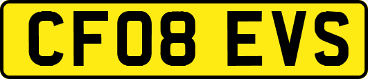 CF08EVS