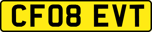 CF08EVT
