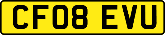 CF08EVU
