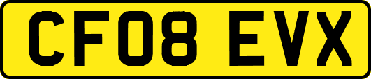 CF08EVX