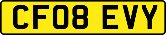 CF08EVY