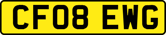 CF08EWG