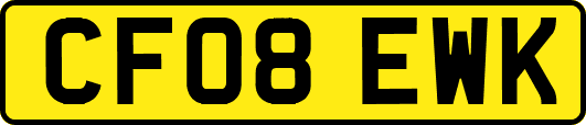 CF08EWK