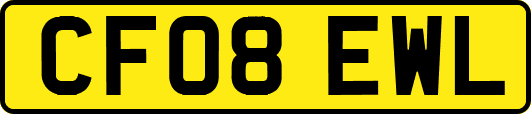 CF08EWL