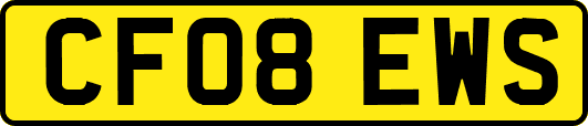 CF08EWS