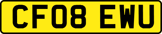 CF08EWU
