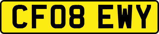 CF08EWY