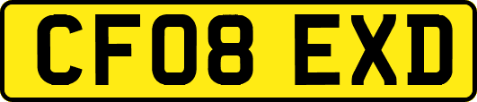 CF08EXD